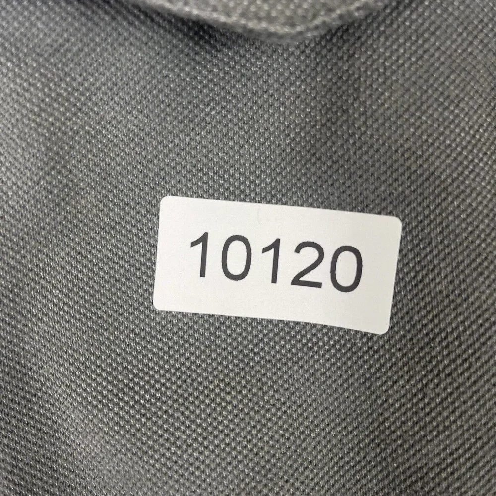 Vans Mens S Hoodie Jacket Full Zip & Snap Closure‎ Pockets - Picture 13 of 13